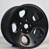 High Quality Alloy Wheel Hub for Cars V196