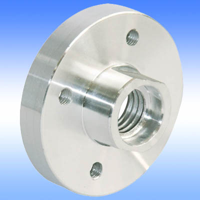 Steel Flange/Threaded Flange