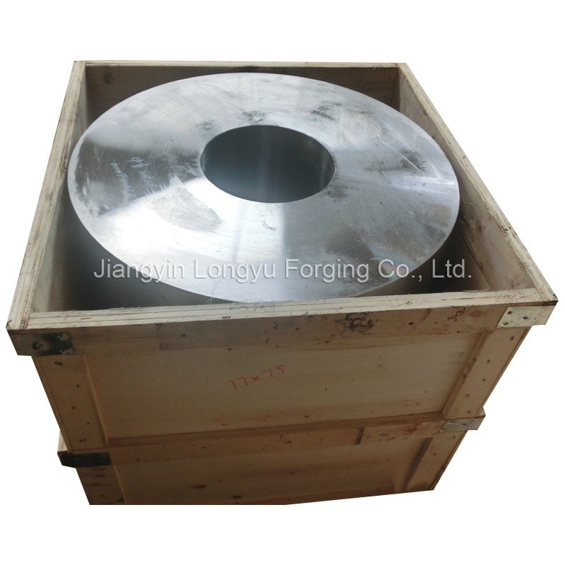 Ring Forging 011