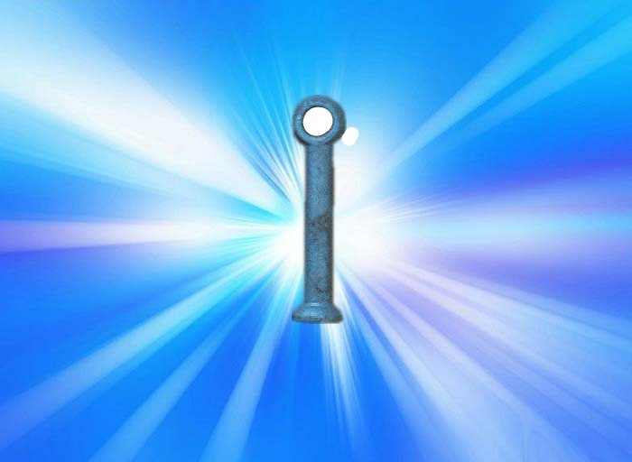 Eye Bolt