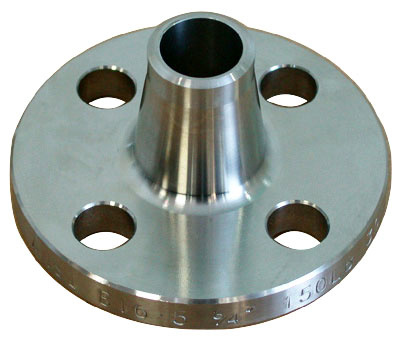 Flange