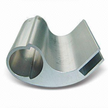 Aluminum Extrusion Parts