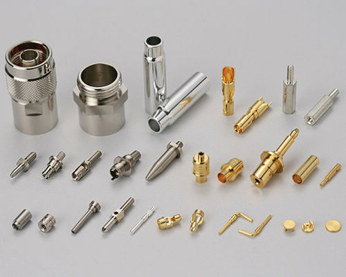 CNC Machining Parts