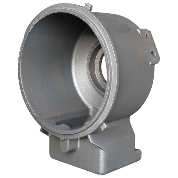 Resin Sand Grey Iron Casting Mechanical Shell
