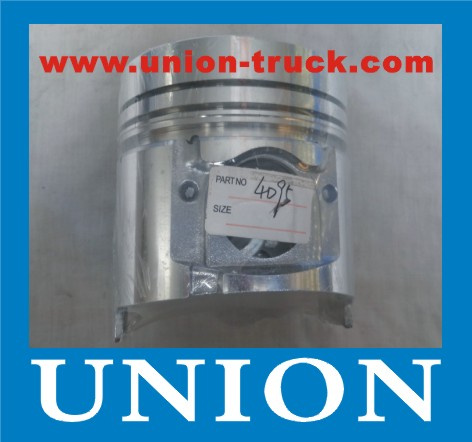Komatsu 4D95L-1AA Engine Parts Piston 6206-33-2140