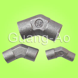 Forging Machining (GA-005)