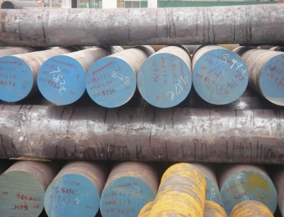  Carbon Steel Bar