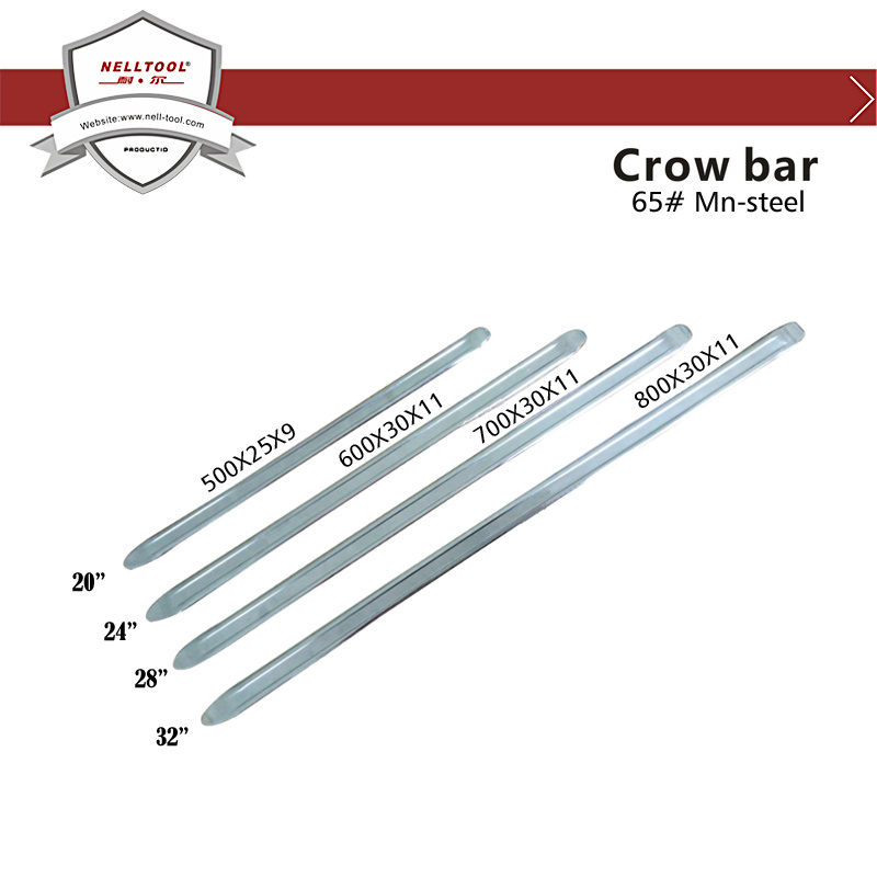 65# Mangance Material Tyre Lever, 32