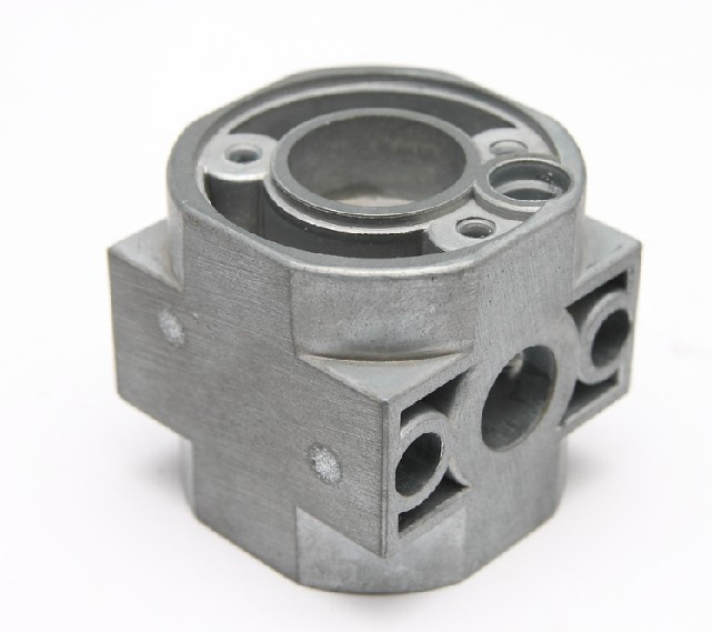 Custom Made Die Casting Aluminum Auto Parts