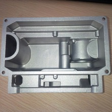 Precision Metal ADC-12 Aluminum Die Casting
