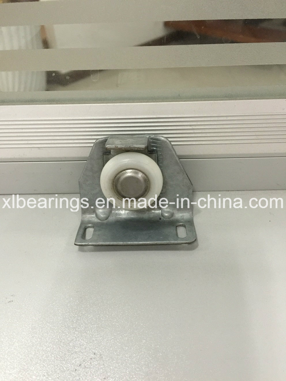 Machining CNC Anodized Aluminum Stamping Part