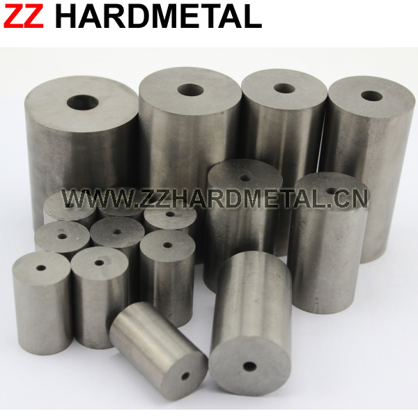 Carbide Cold Forging Dies