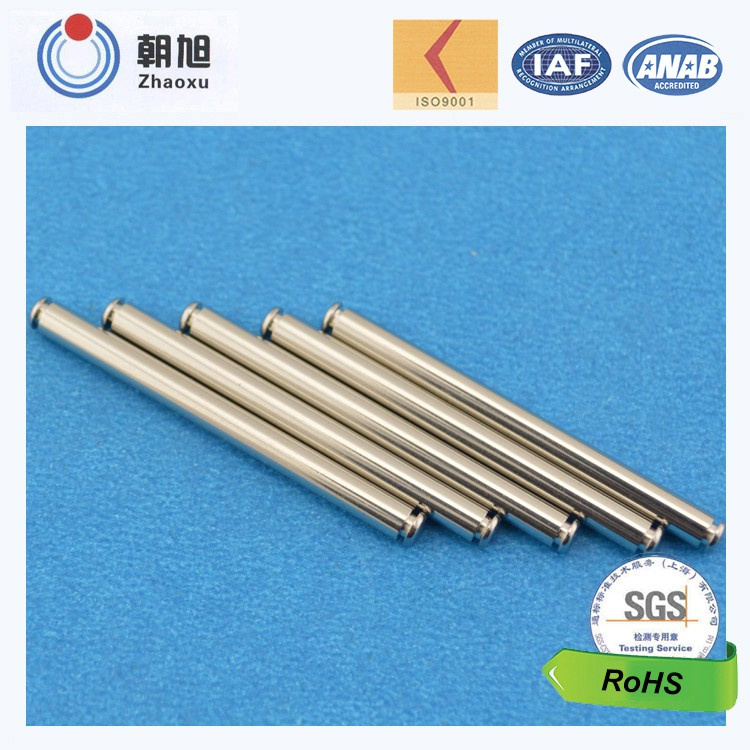 China Manufacturer Custom Made Shaft Samuel for Electrical Appliances