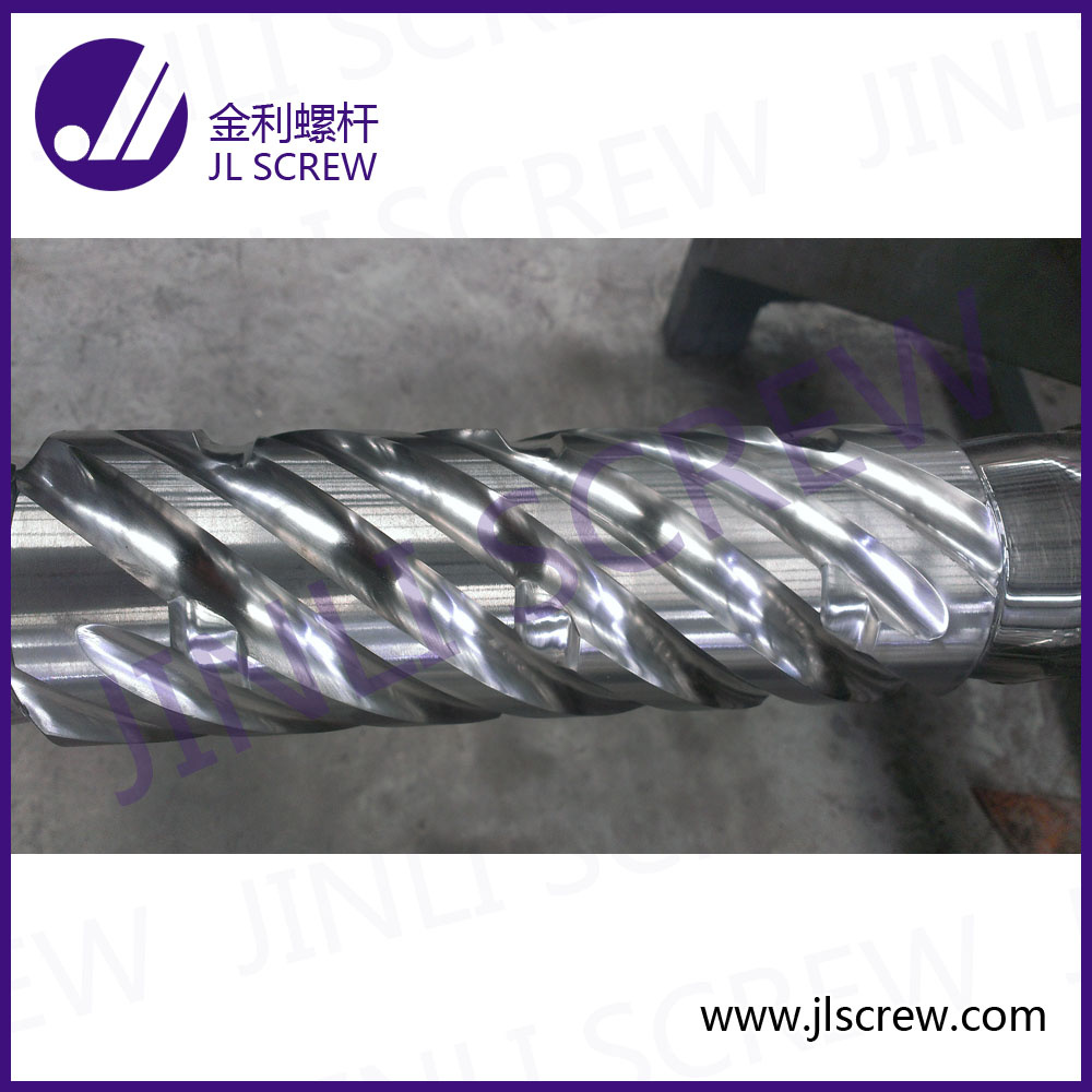 Hot Sell Single Screw Cylinder (Jinli SCREW)