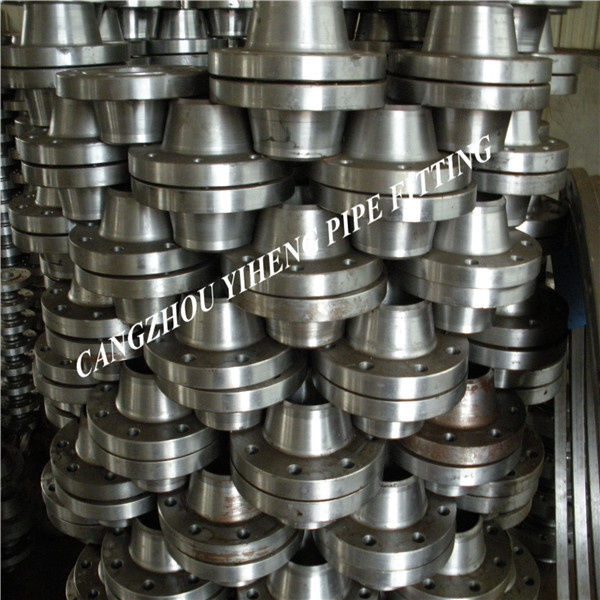 Stainless Steel Blind Flange