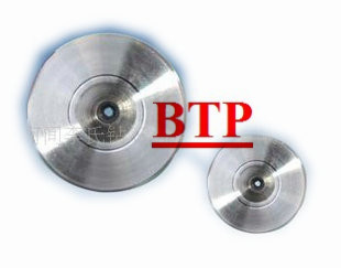 Carbide Cold Heading Die Hardware Mould for Screws (BTP-D317)