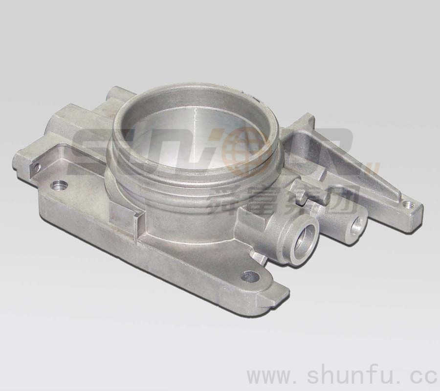 High Pressure Aluminium Die Casting (SF-AP-019)