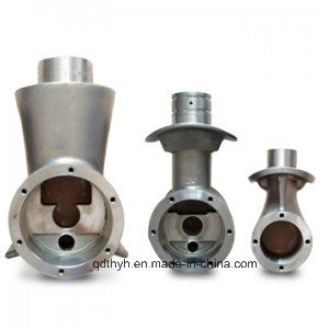 OEM Stainless Steel Investment Casting Parts