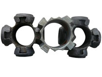 Sand Casting Impeller for Centrifugal Pump