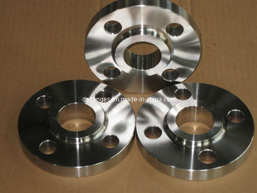 600LBS Slip on Flanges