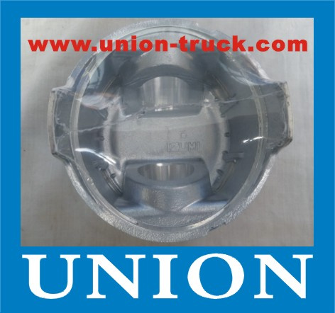 Komatsu SA6d95L-1 Engine Parts Piston Kit 6209-31-2180 for Excavator PC230 PC250
