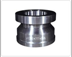Forging Nozzle For Power Generator/Electricity Power Equipment
