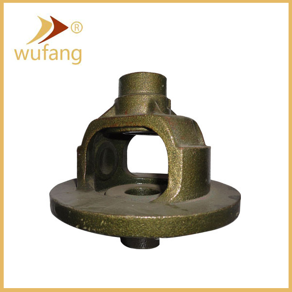 Sand Casting (WF630)