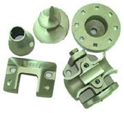 Cast Alloy Casting