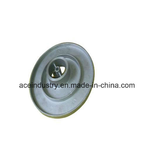 Aluminum Die Casting Auto Part