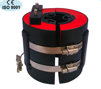 MID-Voltage 10va Current Transformer (AM ID/ODXH)