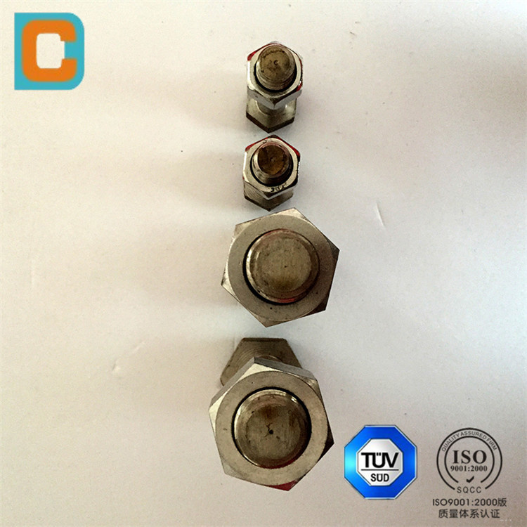 High Temperature Resistant Steel Casting for Furnace Made in China