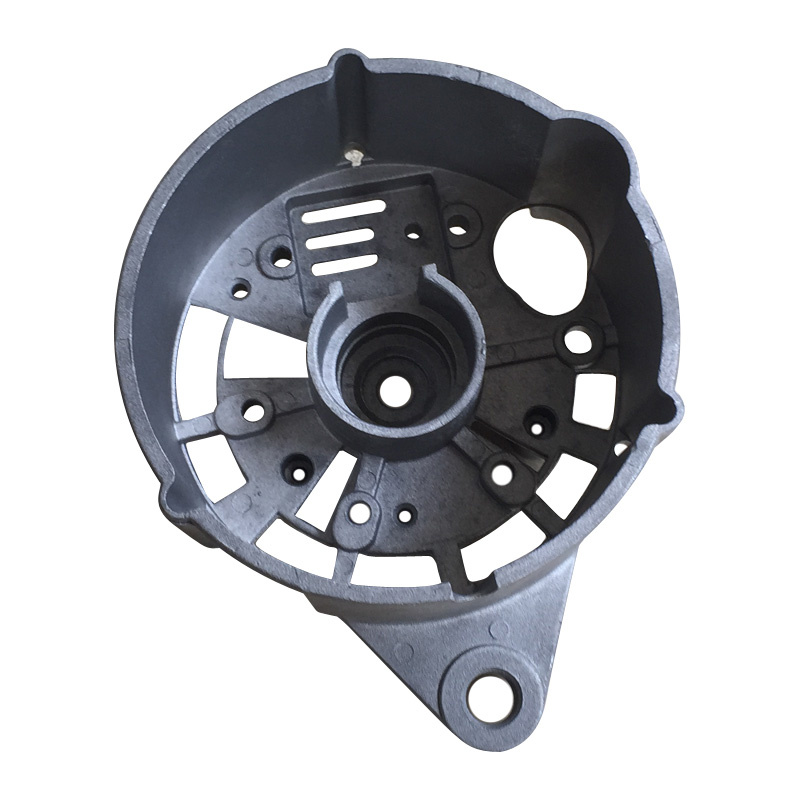 Motor Housing Casting