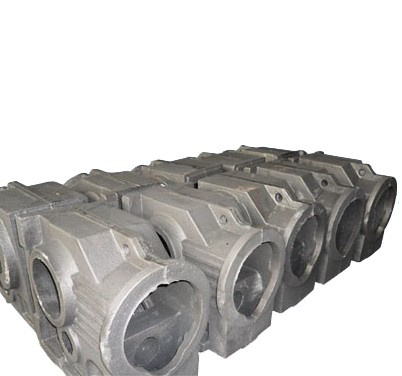 Dependable Professional Iron Cast