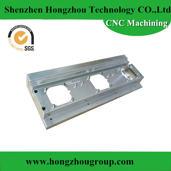 High Quality Customized Metal Mechanical Parts