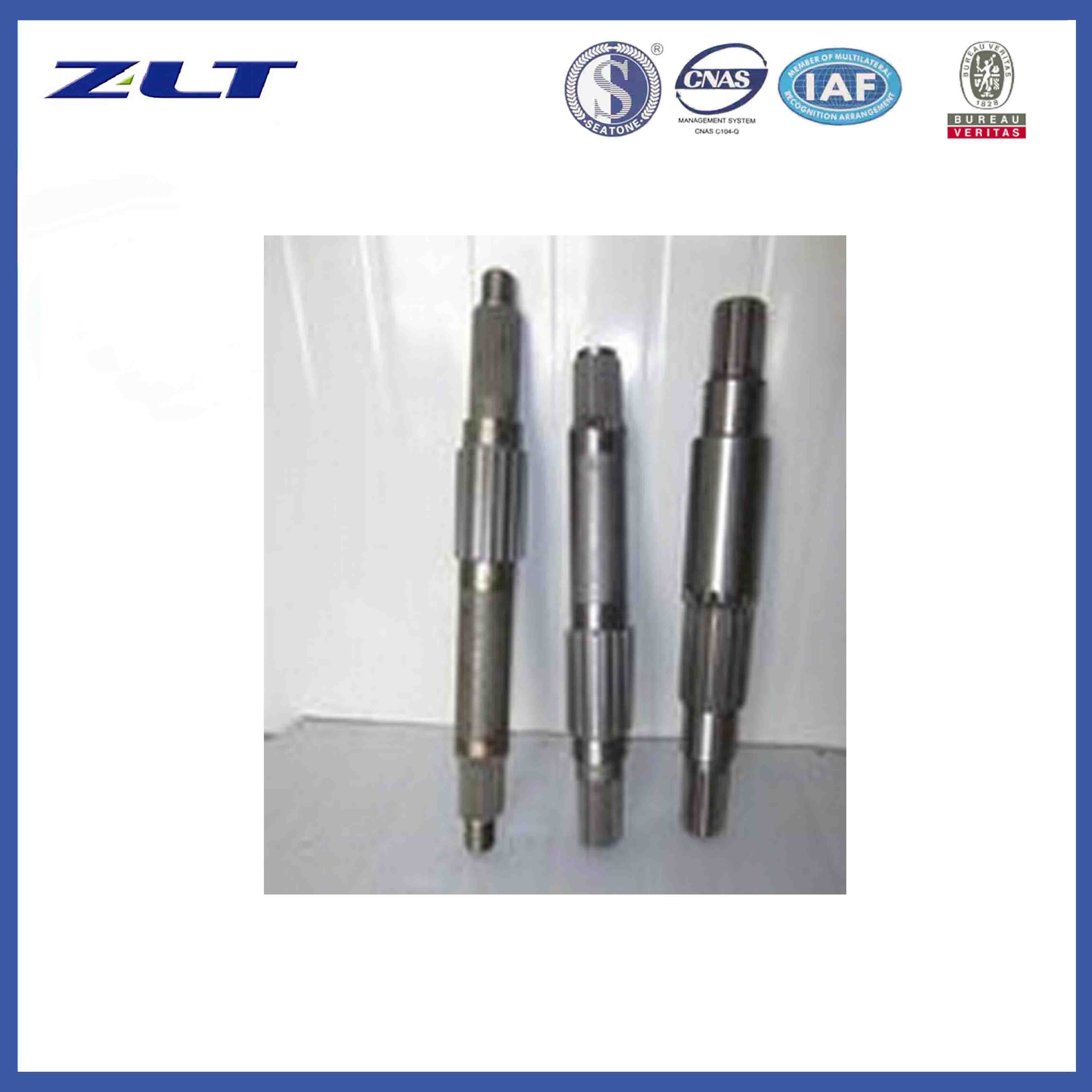 Mining Machinery Shaft with High Quality