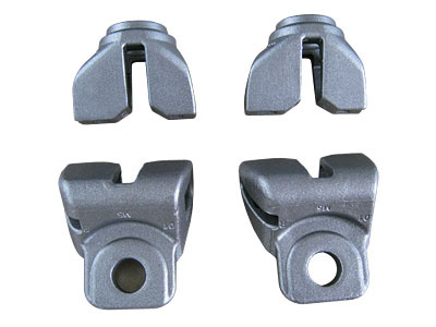 Cast Steel