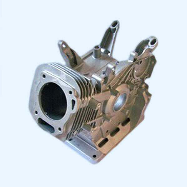 Aluminum Die Casting Auto Part, Pressure Die Casting