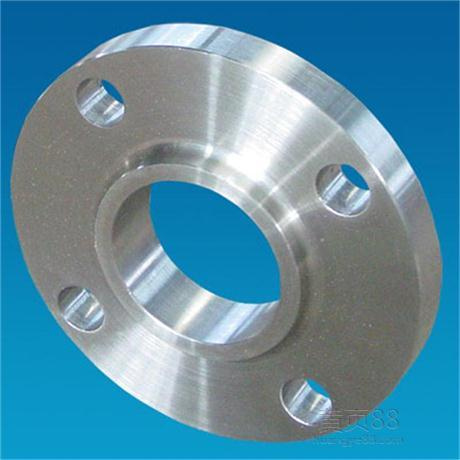 Slip on Flange