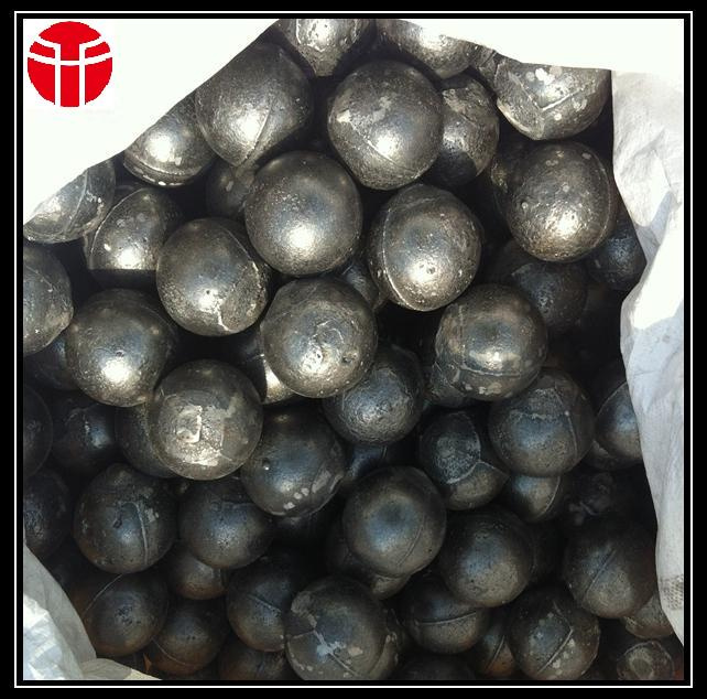 40mm Middle Chrome Casting Ball