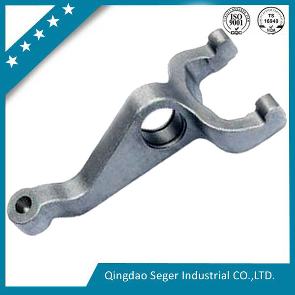 Agricultural and Auto Machine Part