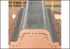 Copper Mould Tube for Continuous Casting Machine