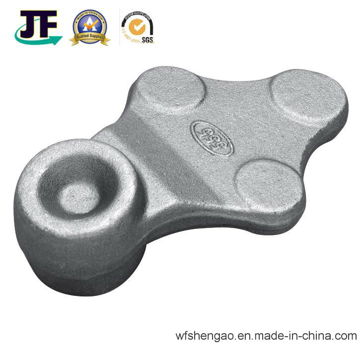 Customized Forging Products From China Forging Company