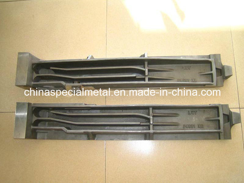 Cement Grating Machine Slide Rail