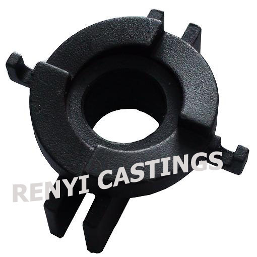 Steel Casting