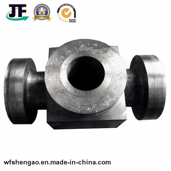 Vehicle Cars Sand Casting Auto Complete Part/Die Casting Part