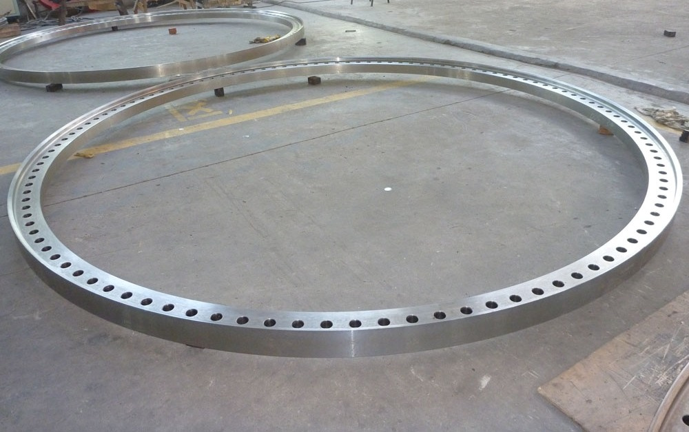 Wind Turbine Tower Flange (G001)