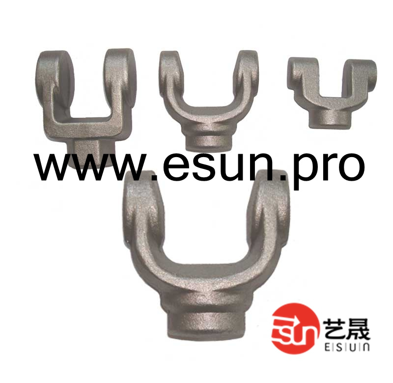 Carbon Steel Wind Power Generator Forging Shaft (CF028)