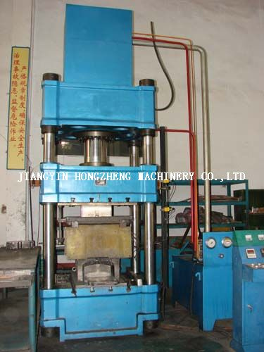 Hydraulic Press Machine