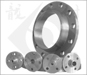 Flanges