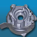 Zinc Die Cast